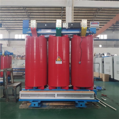 寿阳SCB10-1250KVA/10KV/0.4KV干式变压器