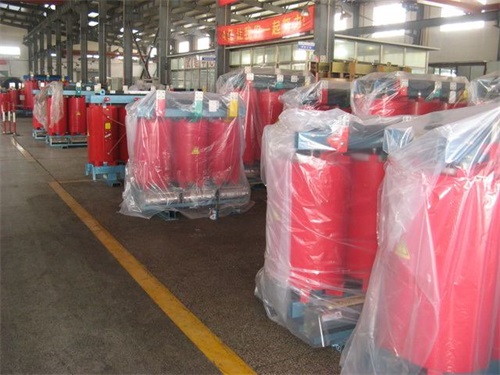 寿阳SCB10-200kva干式变压器现货价格